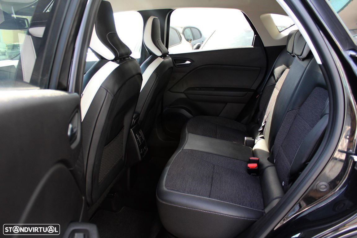 Renault Captur 1.0 TCe Techno - 24