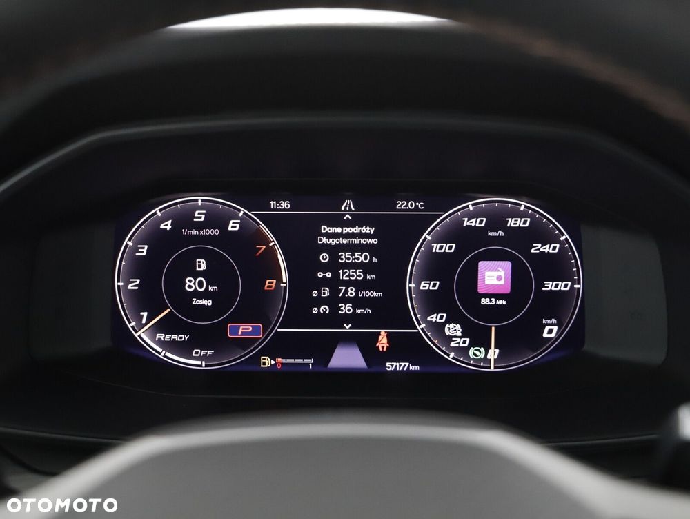 Cupra Formentor 1.5 TSI DSG - 15