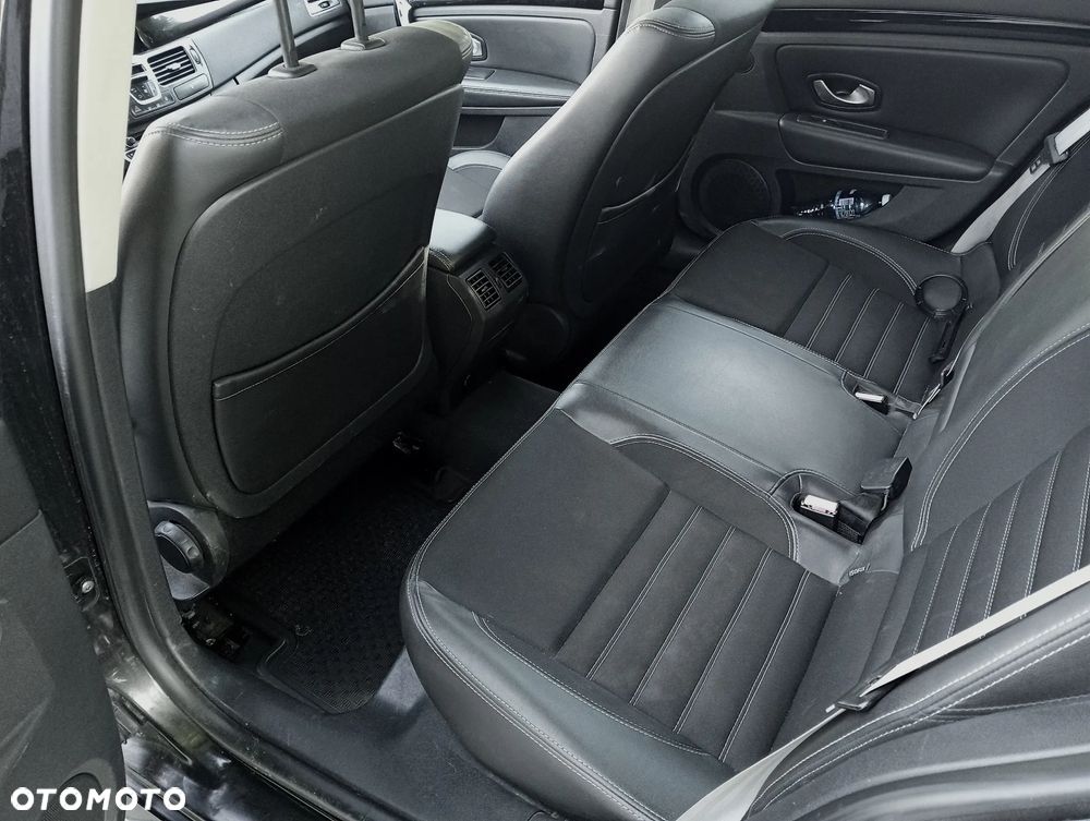Renault Laguna 2.0 dCi Bose Edition - 12