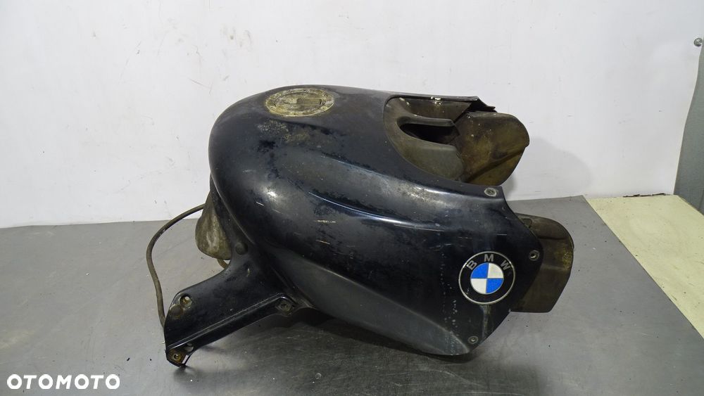 ZBIORNIK BAK PALIWA BMW 169 - 1