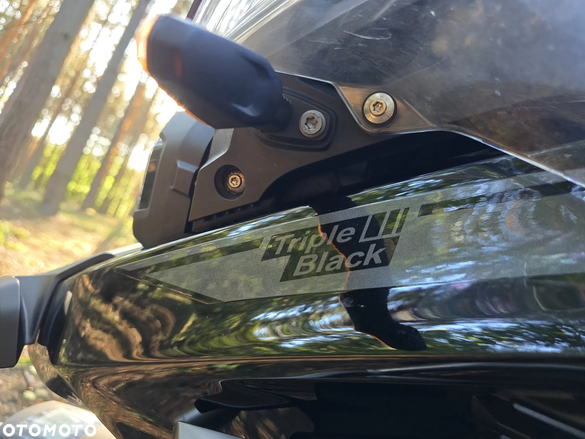 BMW GS - 3