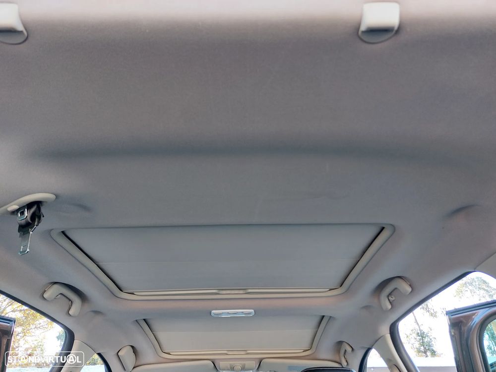 Renault Scénic 1.6 DCi Bose Edition - 33