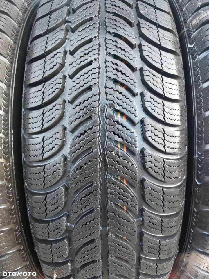 175/65 R15 OPONY ZIMOWE DĘBICA FRIGO 2 DOT17 - 2