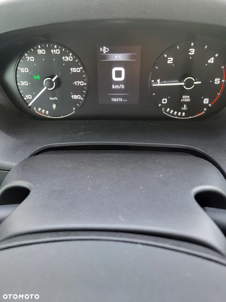 Fiat Ducato L4h3 Maxi Salon Polska - 21