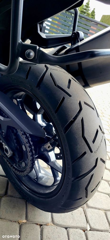 KTM Super Adventure - 4