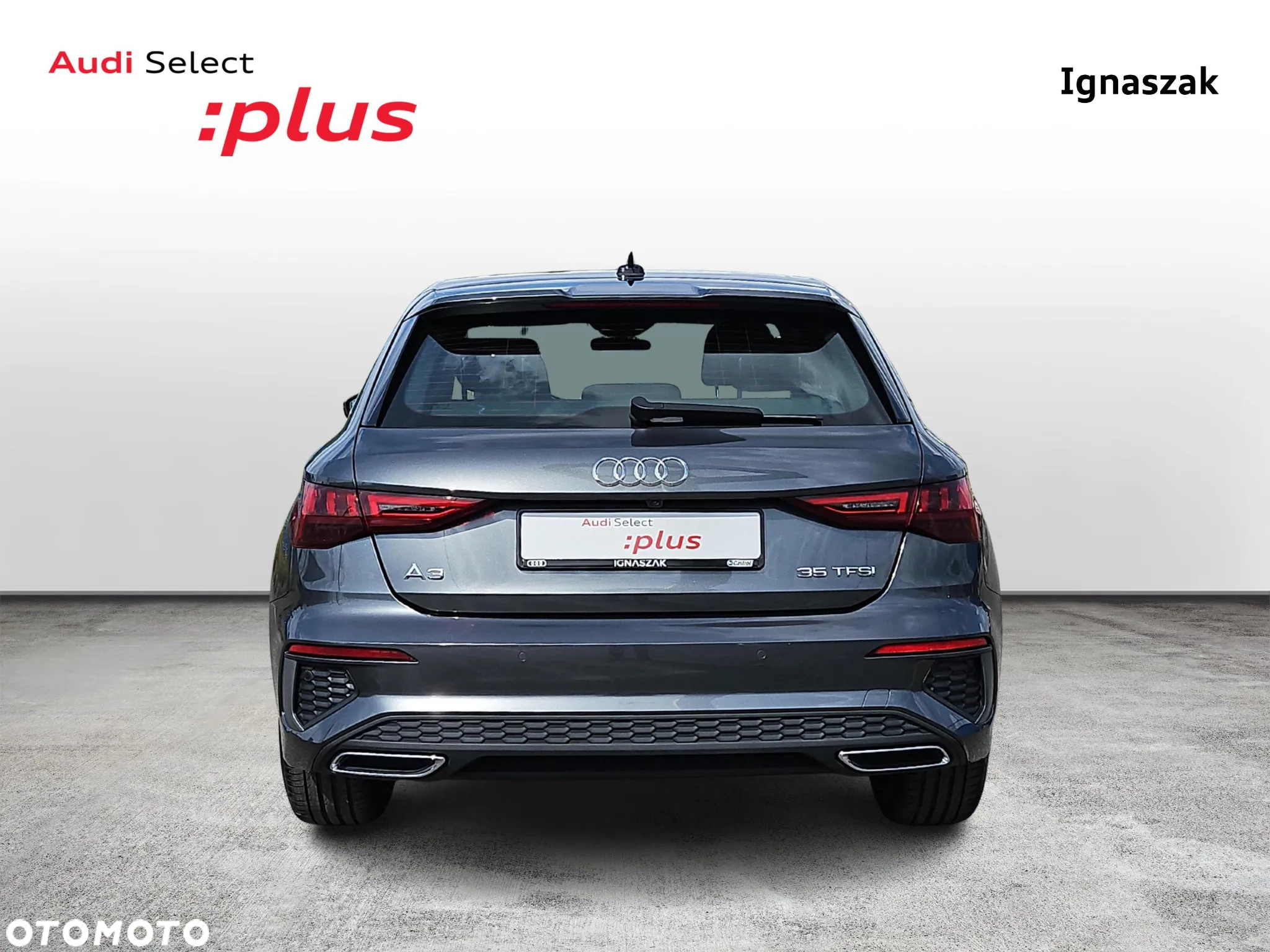Audi A3 - 4