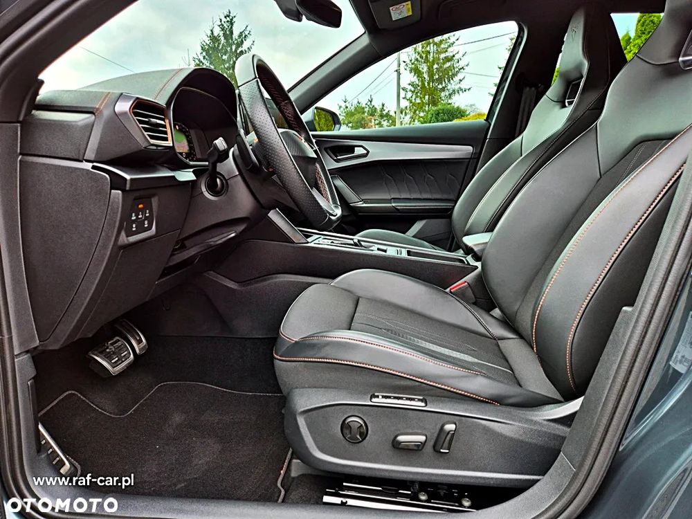 Cupra Formentor VZ 2.0 TSI DSG - 30