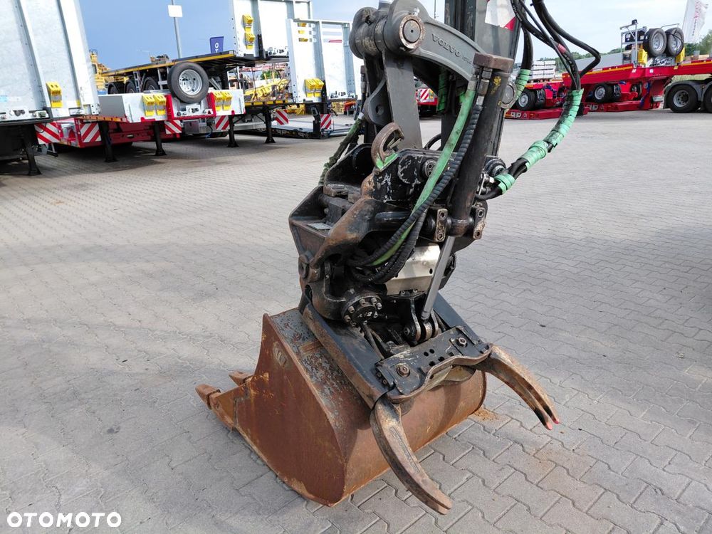 Volvo ECR 88 D - 38