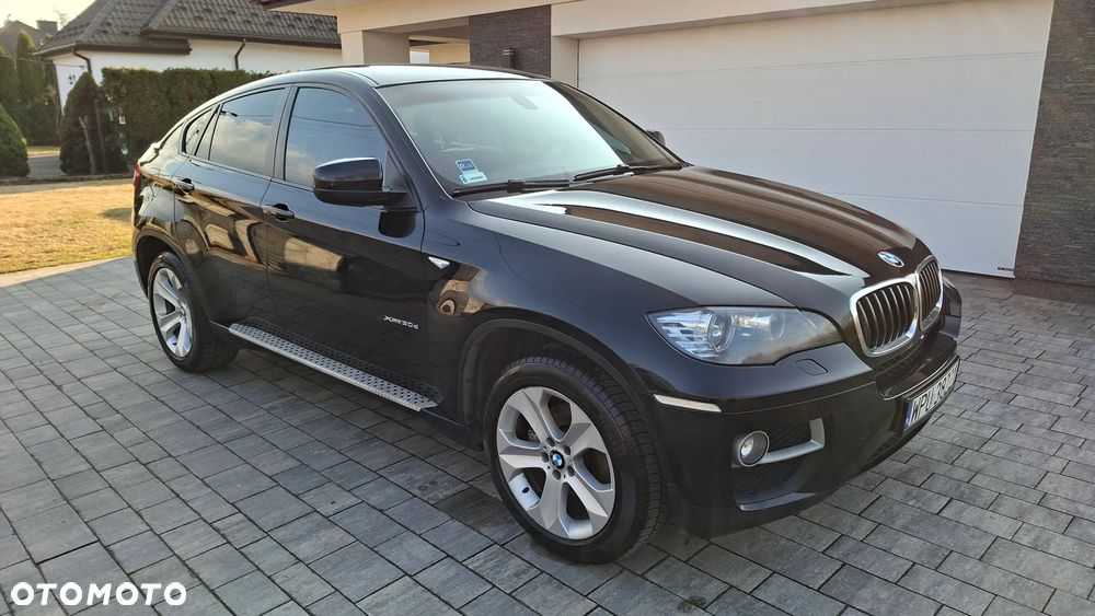 BMW X6 - 2