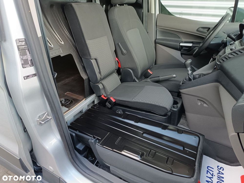 Ford transit-connect Trend L1 3os. - 16