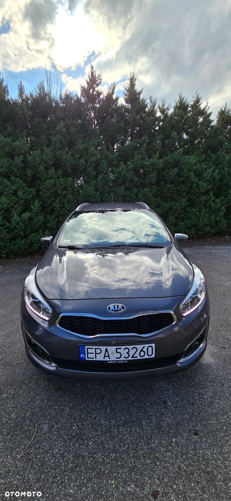 Kia Ceed 1.0 T-GDI L - 19