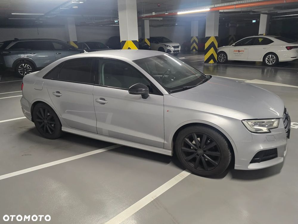 Audi A3 - 3