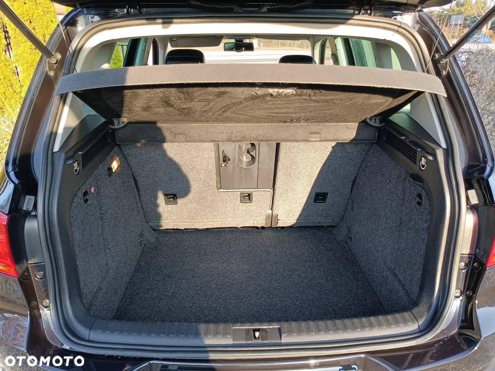 Volkswagen Tiguan 2.0 TDI Sport&Style - 29