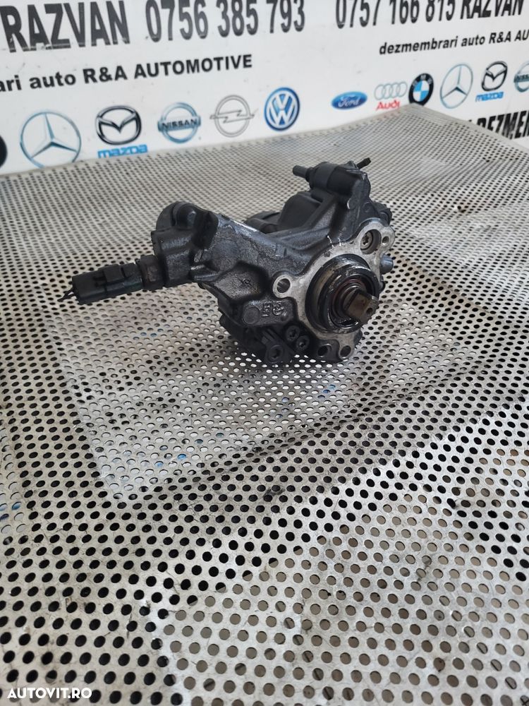 Pompa Inalta Presiune Citroen C5 C6 Peugeot 508 308 2.0 Hdi Cod  Factura Si Garantie - 3