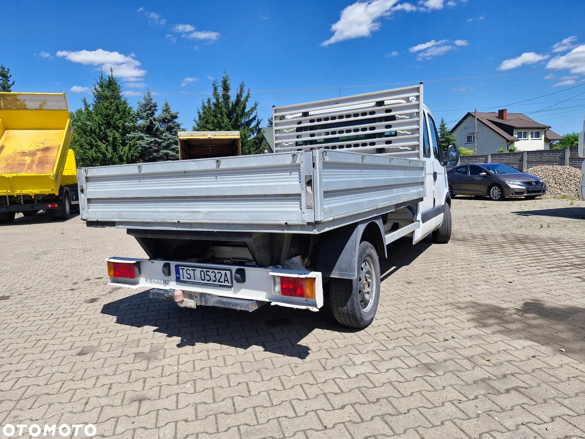 Renault master - 11