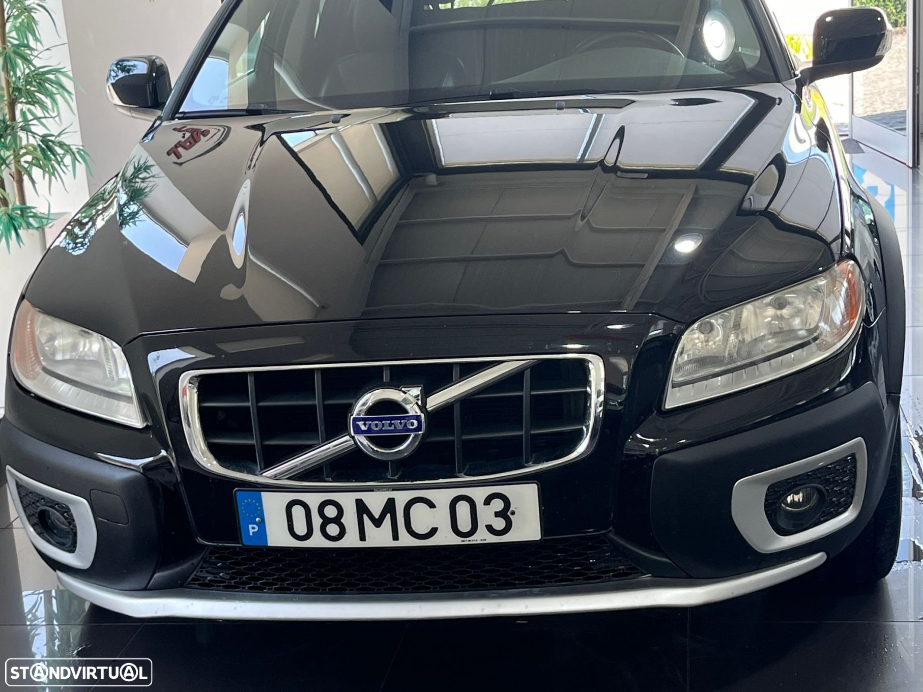 Volvo XC 70 2.0 D3 Drive Momentum - 12