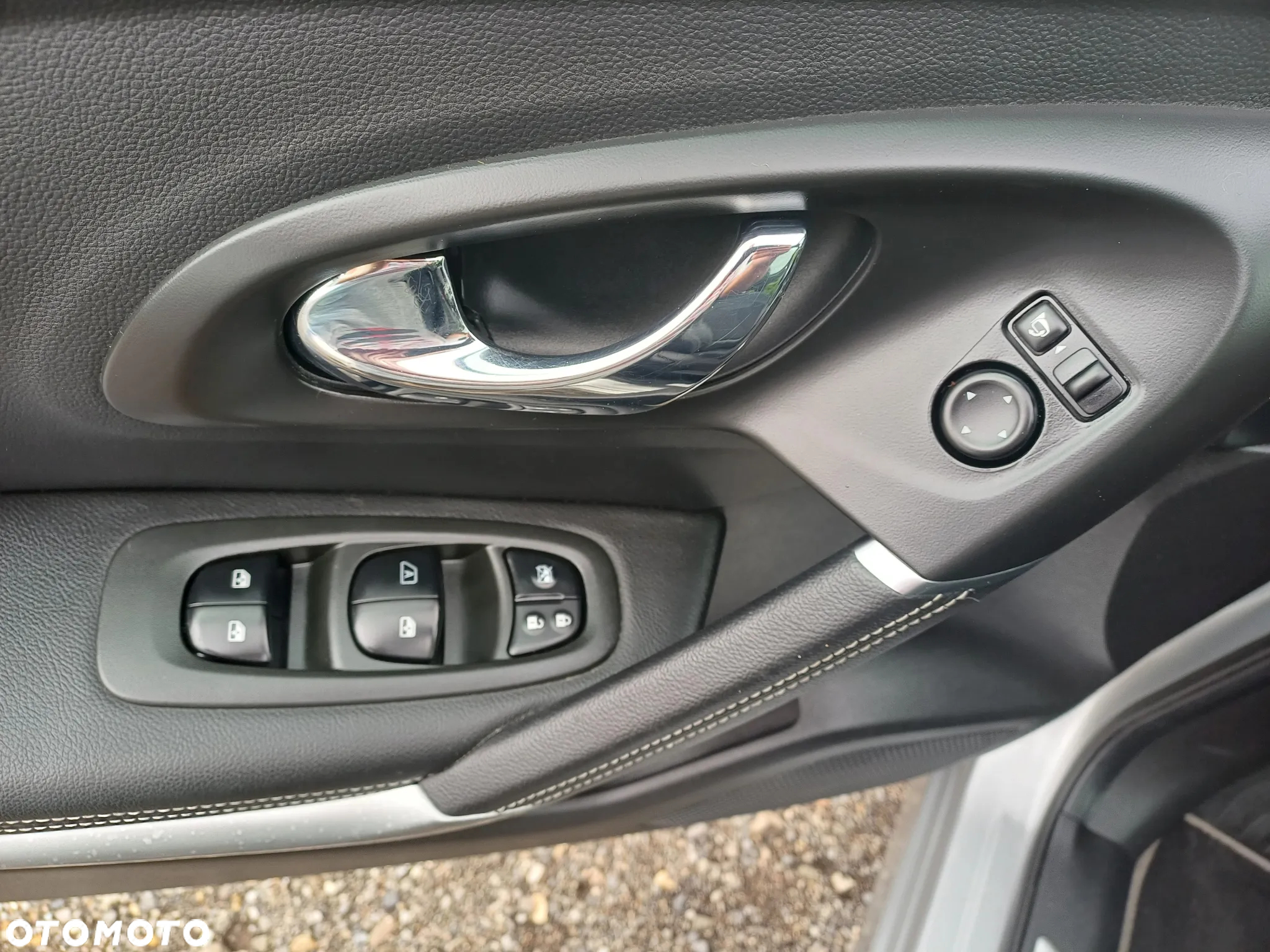 Renault Kadjar 1.2 Energy TCe Intens EDC - 17