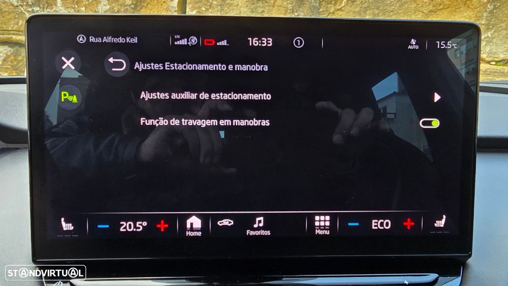 Skoda Enyaq iV 80 Sportline - 49