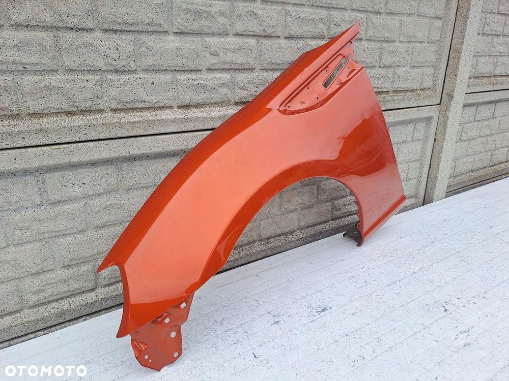 SUBARU BRZ I 1 / TOYOTA GT86 12-21 BŁOTNIK PRZEDNI LEWY - 2