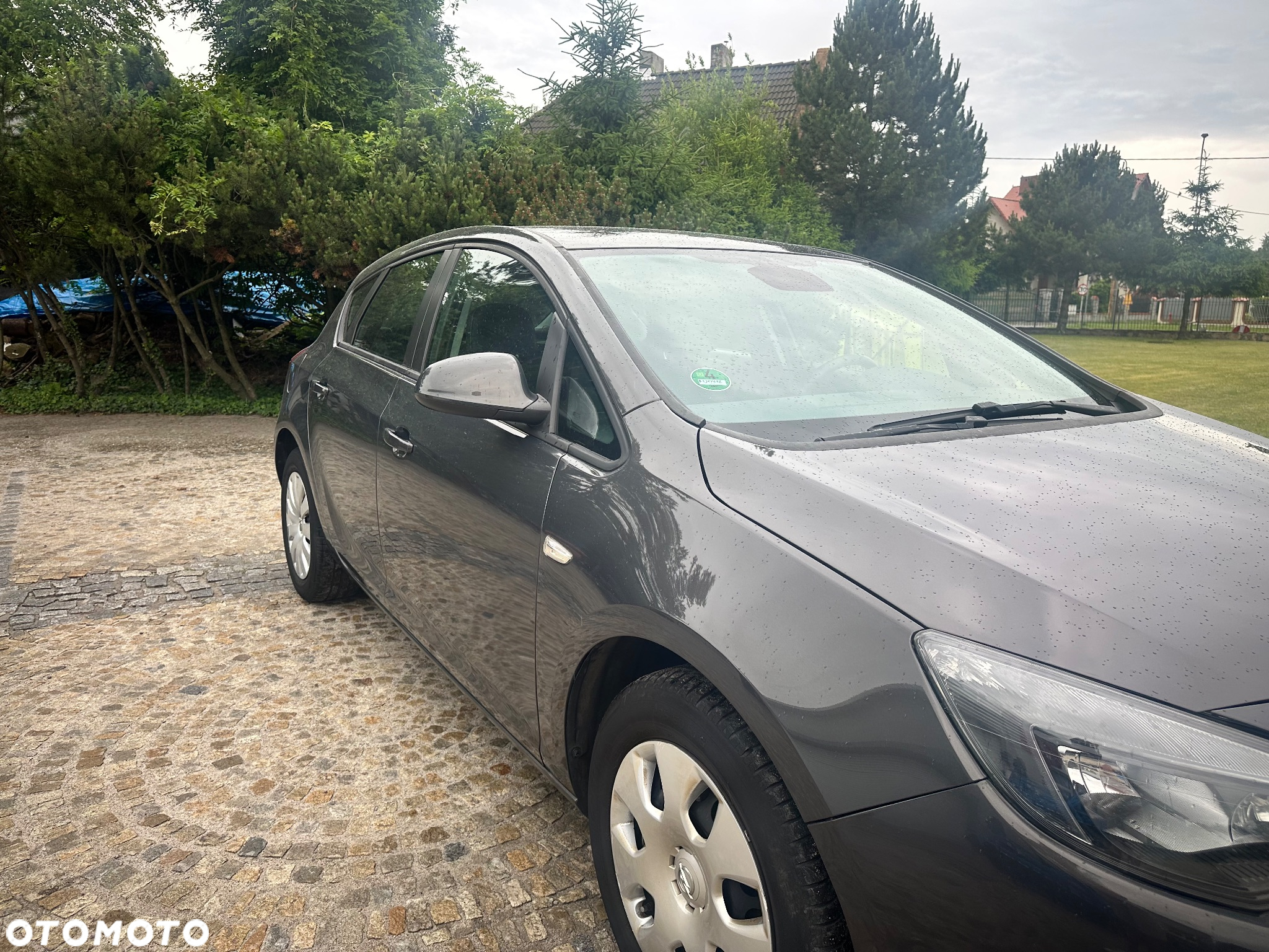 Opel Astra 1.4 Turbo Edition - 7