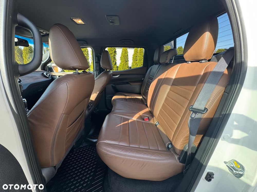 Mercedes-Benz Klasa X 250 d 4-Matic Power - 11