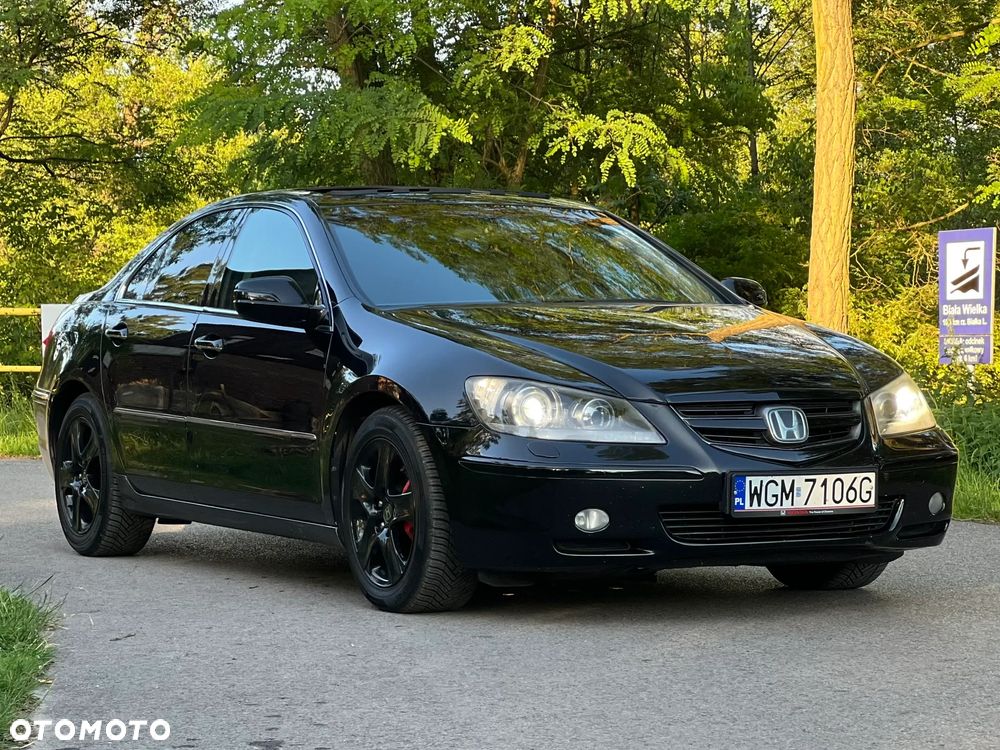Honda Legend 3.5 Executive - 1