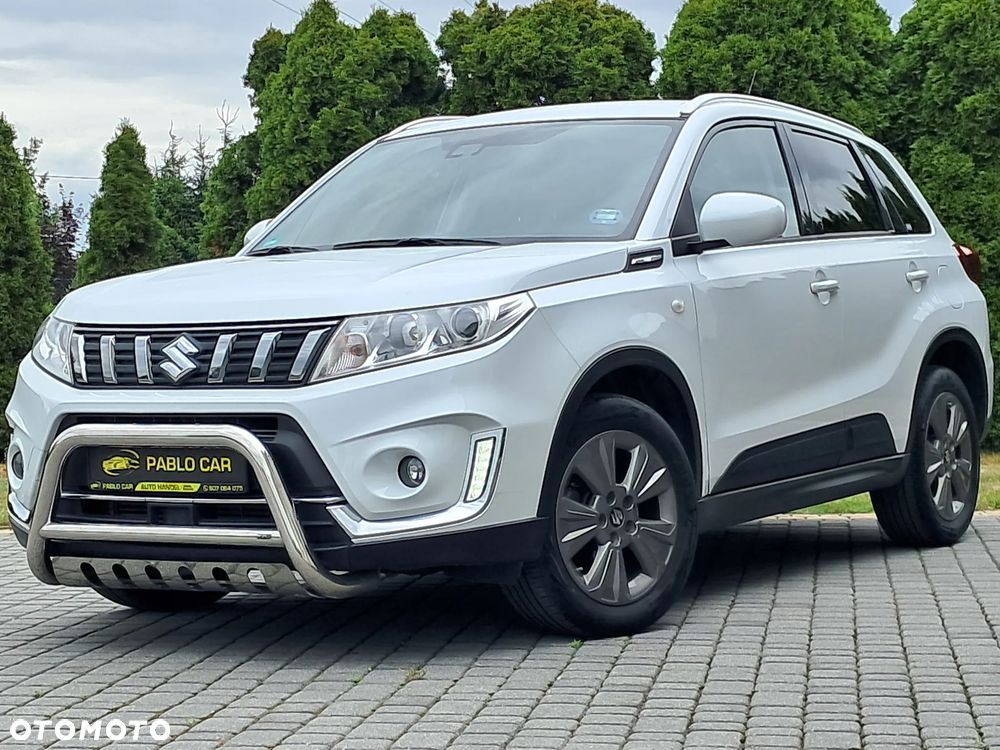 Suzuki Vitara - 15