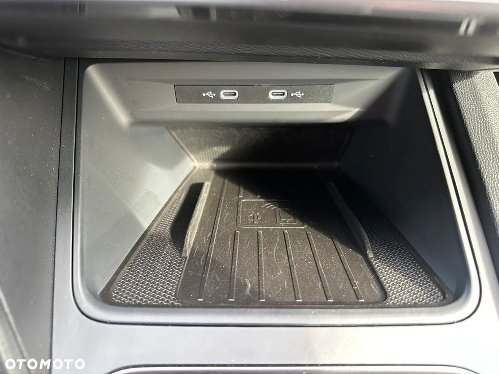 Cupra Formentor 2.0 TSI 4Drive VZ DSG - 38
