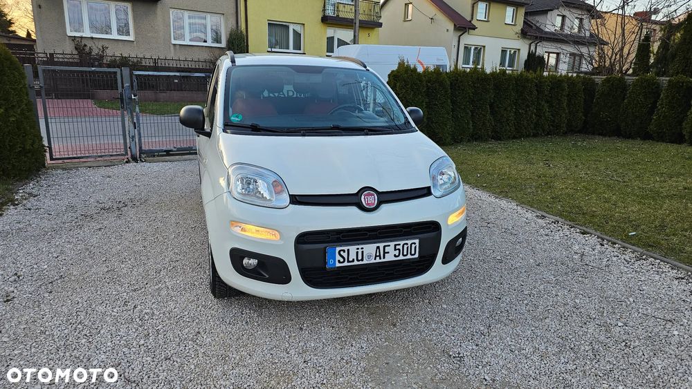 Fiat Panda 1.2 Mystyle - 18