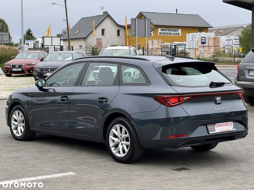 Seat Leon - 6