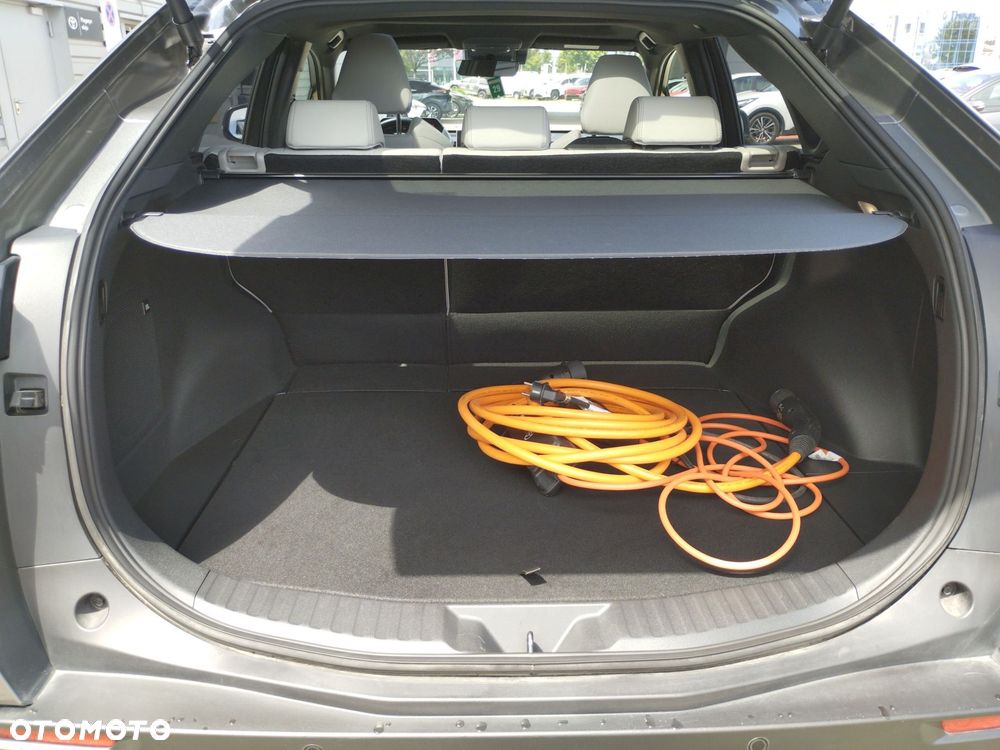 Toyota bZ4X 71.4kWh Executive - 15