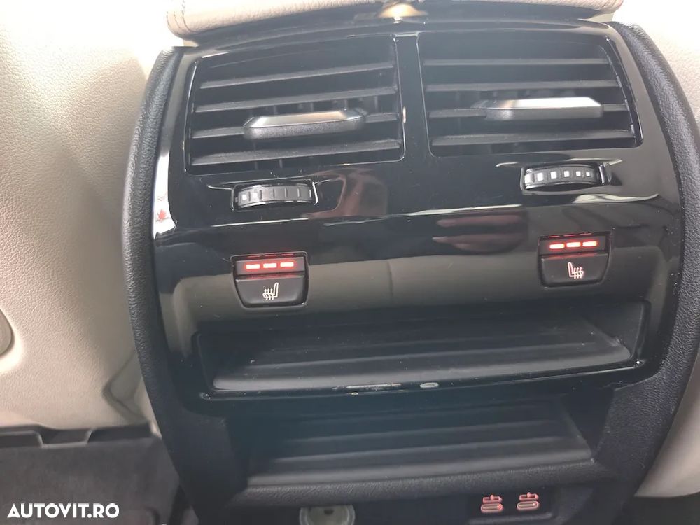 BMW Seria 5 520d xDrive AT MHEV - 8