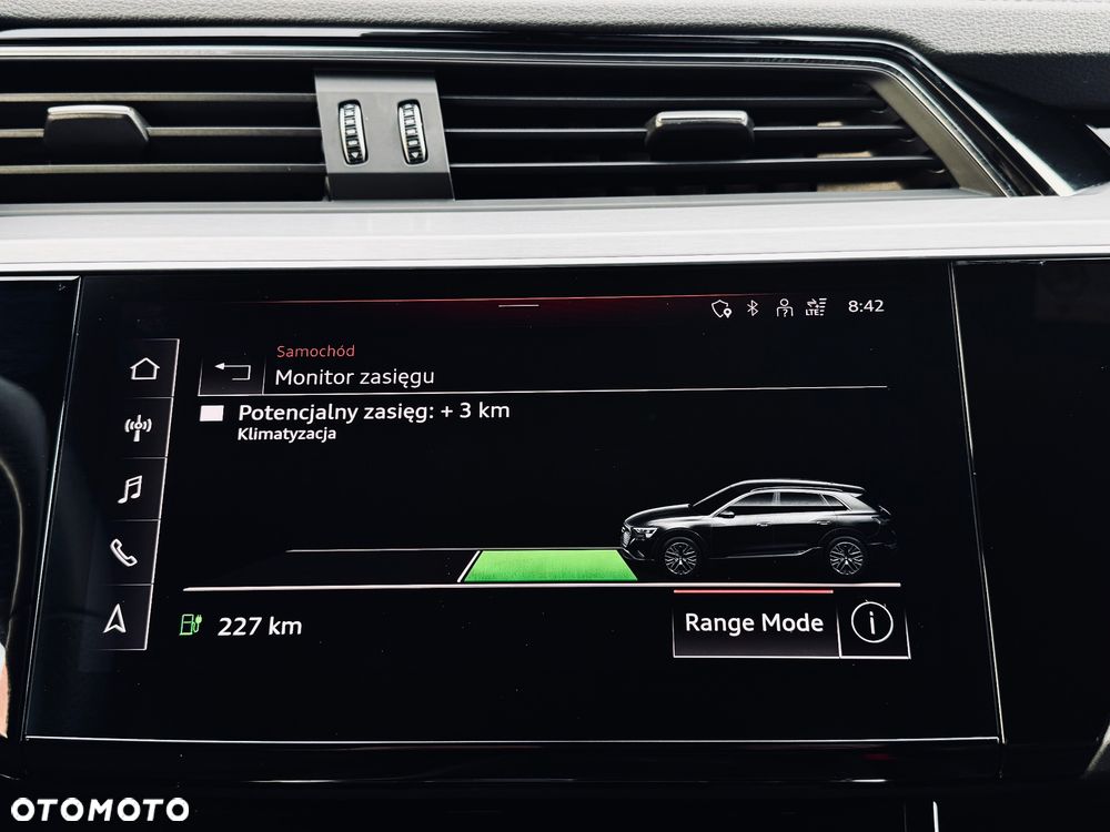 Audi Q8 e-tron 55 114kWh Quattro S Line - 27
