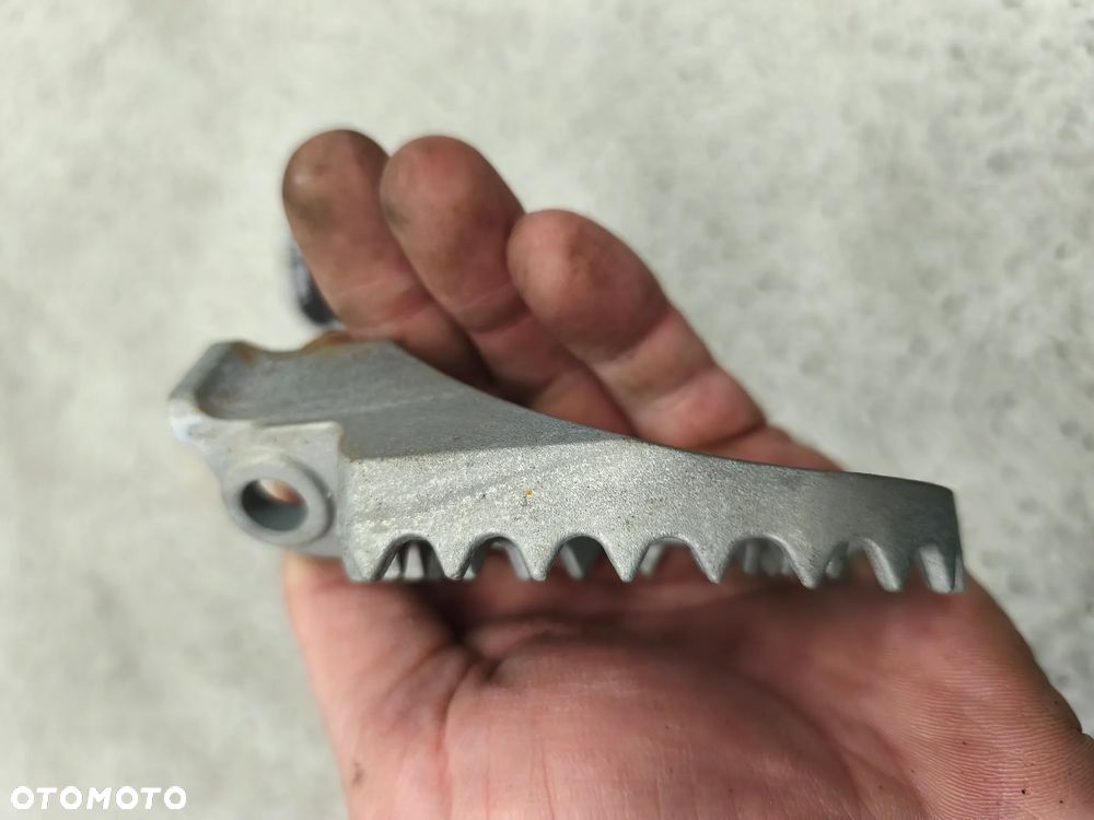 Podnóżek przód prawy, kierowcy KTM 1290 Super Adventure - 3