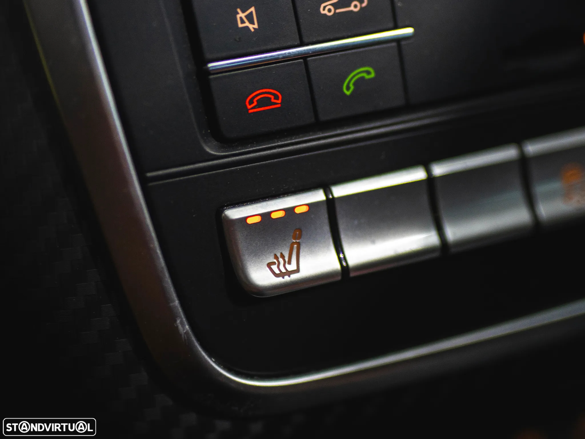 Mercedes-Benz A 45 AMG 4-Matic - 23