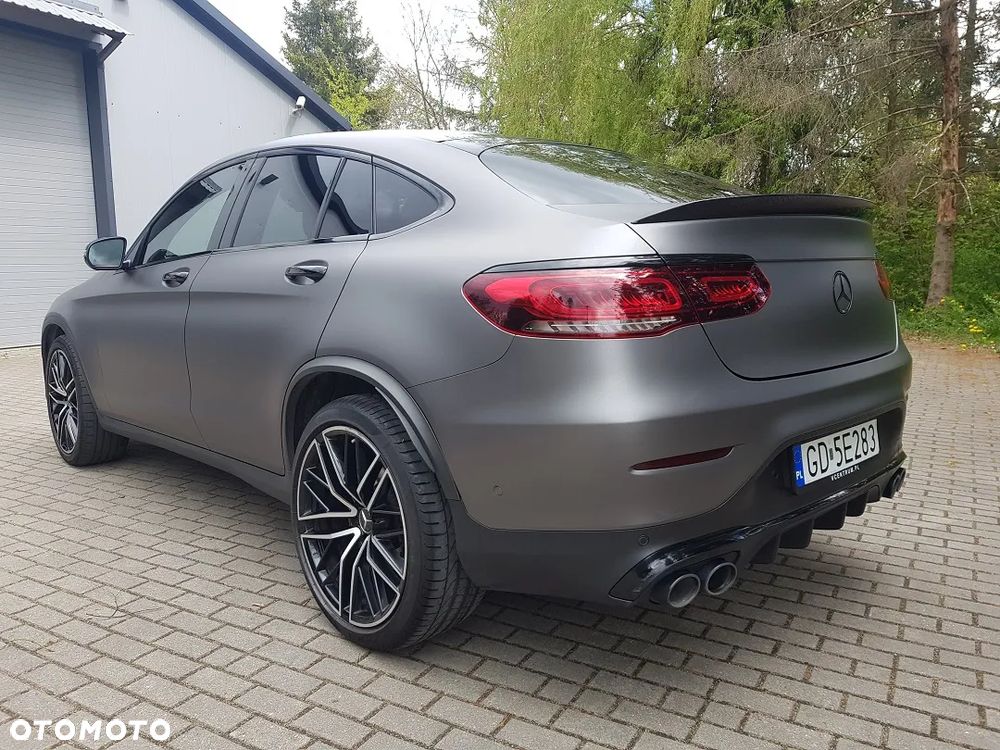 Mercedes-Benz GLC - 13