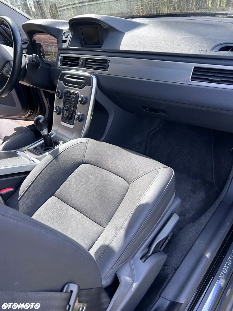 Volvo V70 DRIVe RDesign - 10