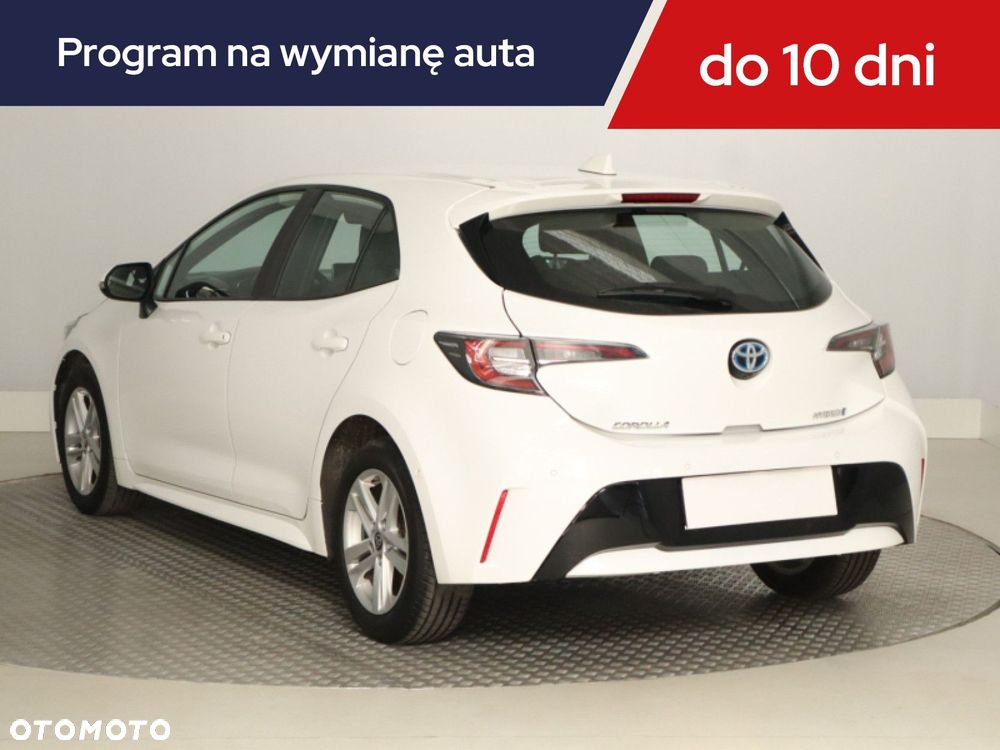 Toyota Corolla - 6