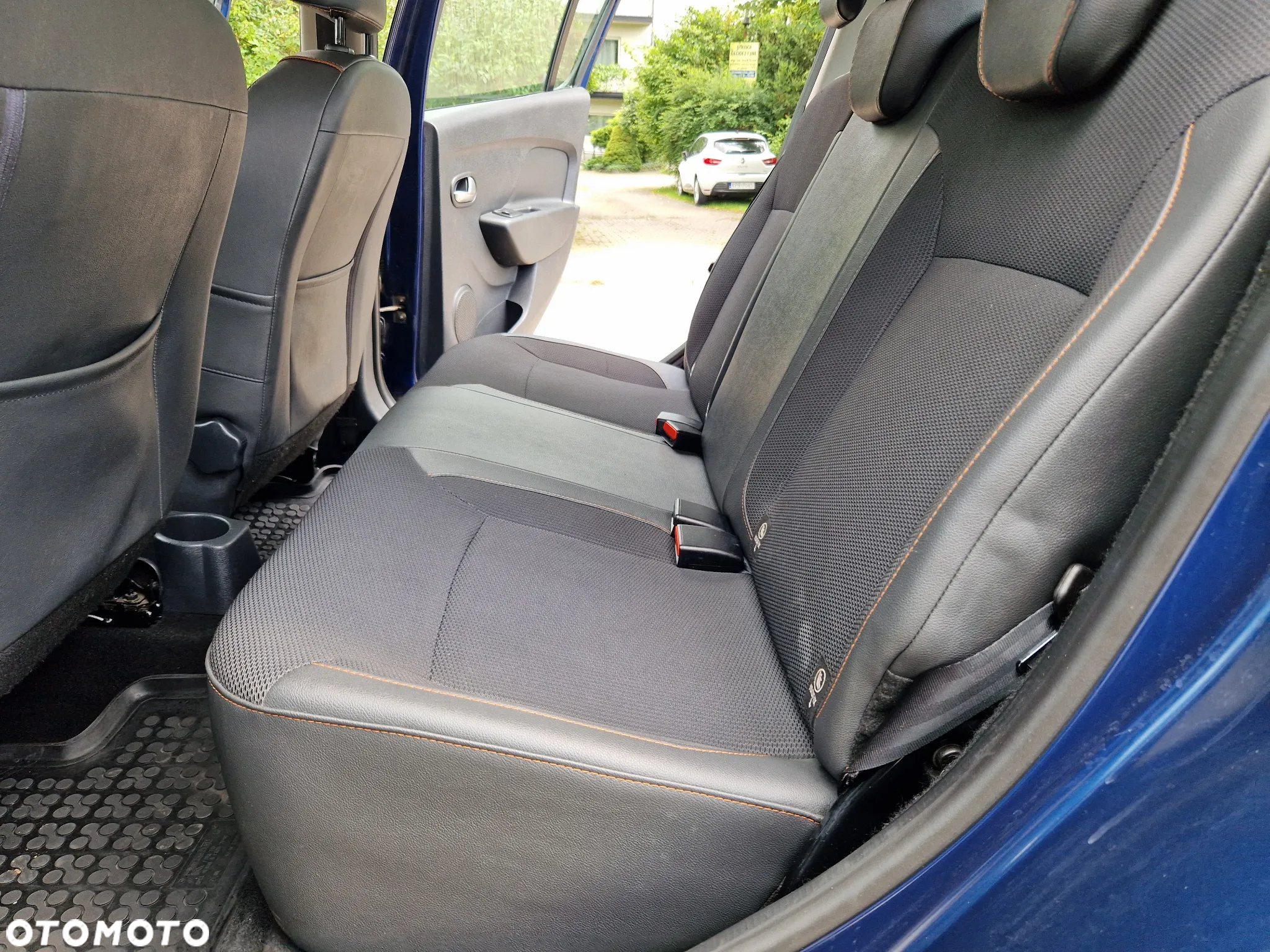 Dacia Sandero 0.9 TCe Laureate S&S - 30
