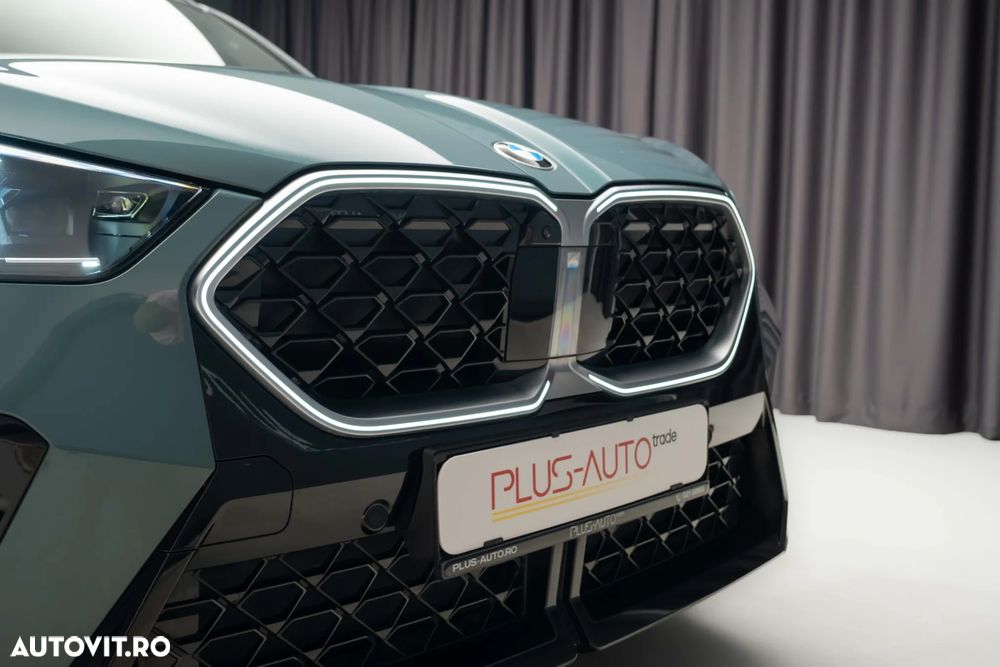 BMW X2 - 7