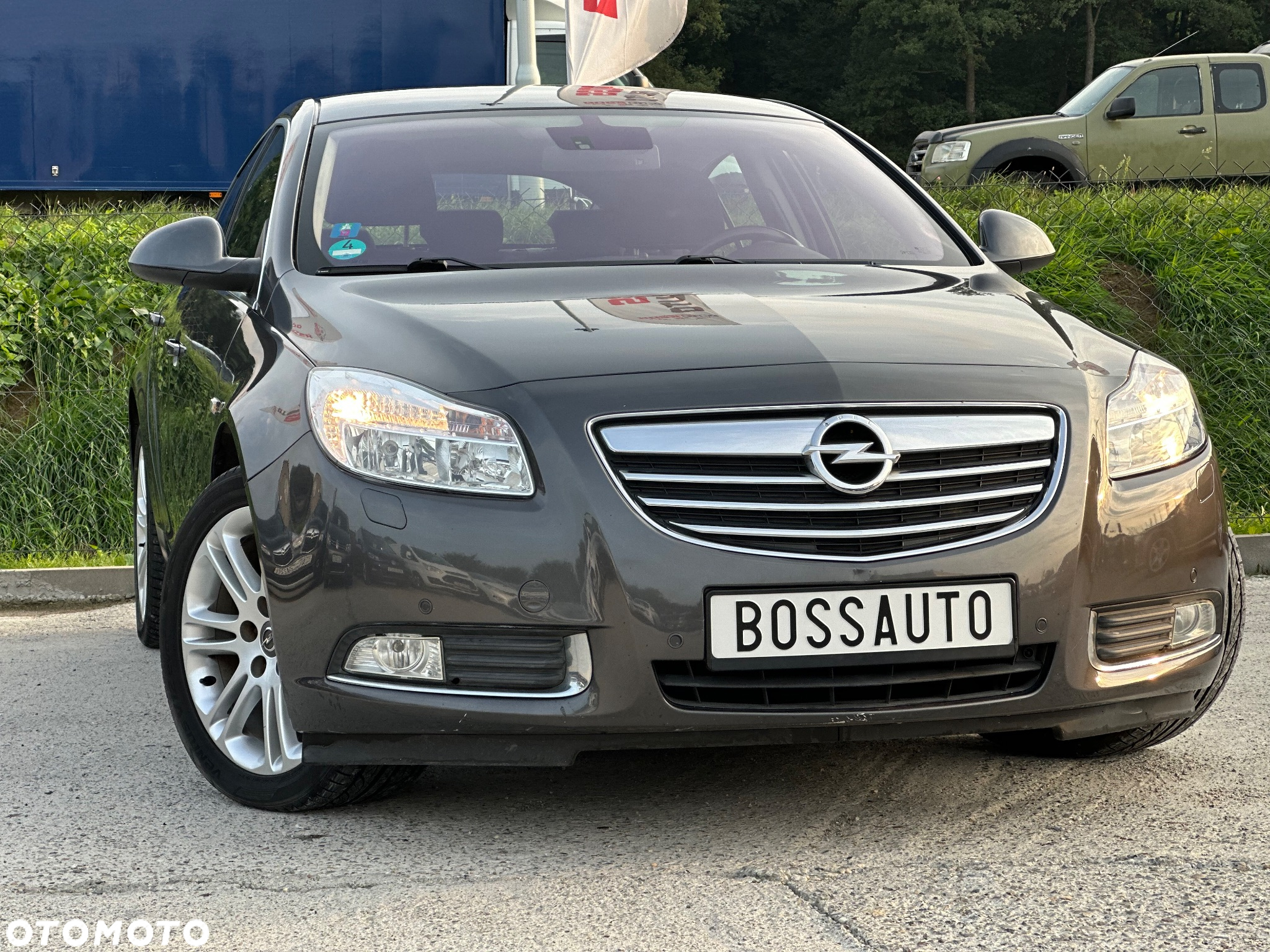 Opel Insignia 1.8 Active - 3