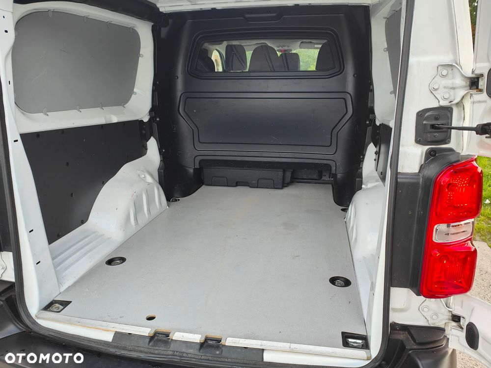 Citroën Jumpy Combi - 17