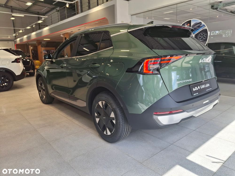 Kia Sportage 1.6 T-GDI L 2WD - 6