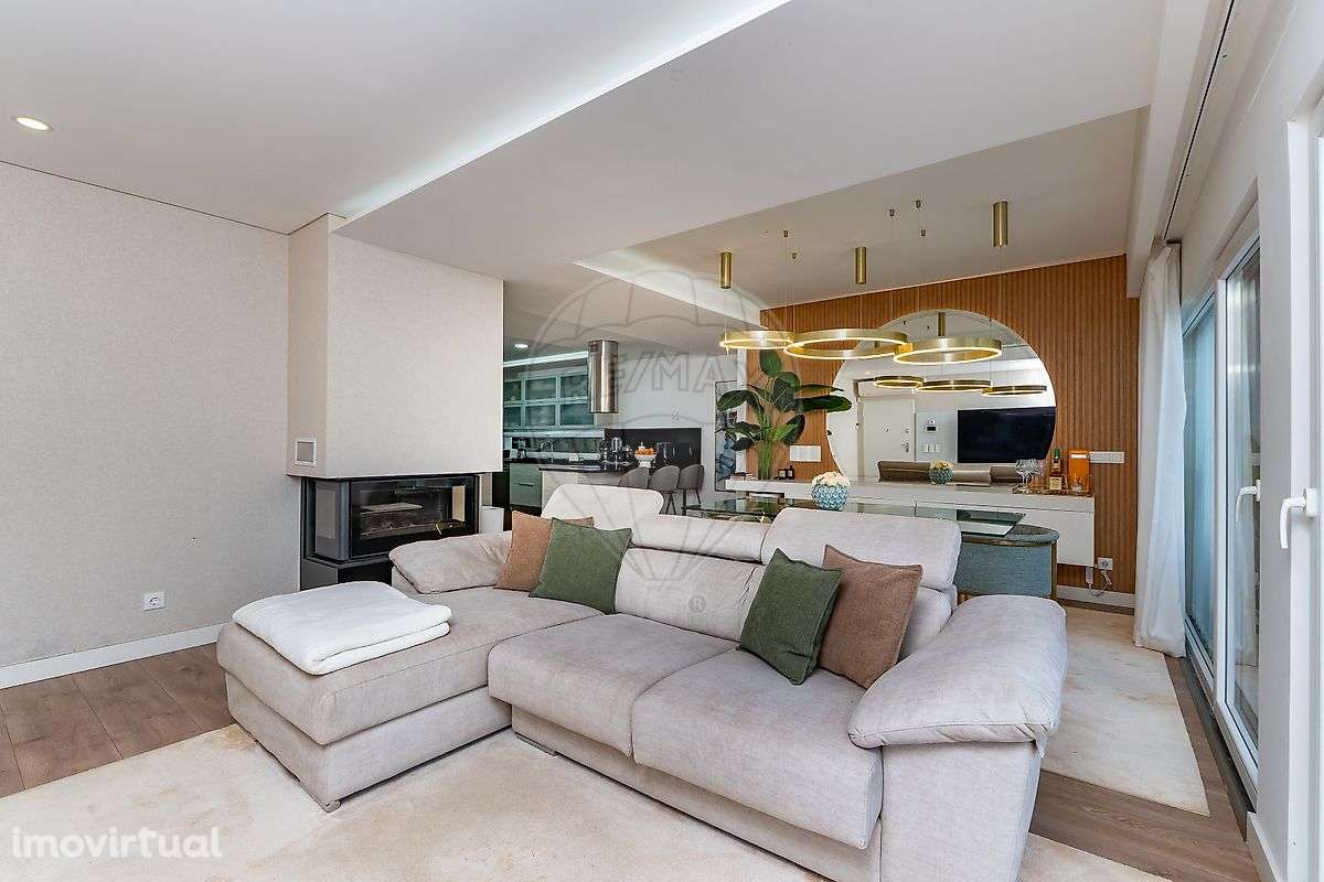 Moradia T4 para venda - Grande imagem: 3/48