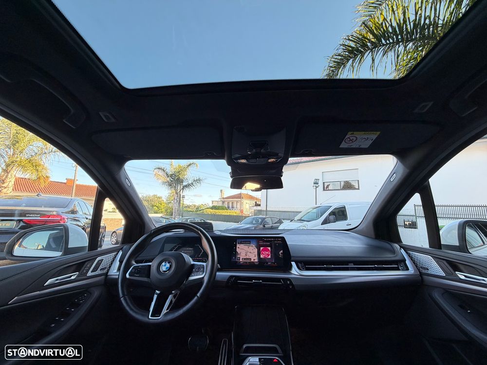 BMW 218 Active Tourer i Aut. M Sport - 28