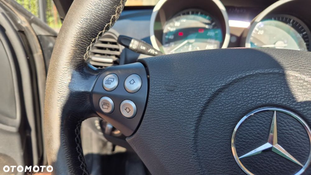Mercedes-Benz SLK 200 Kompressor - 19