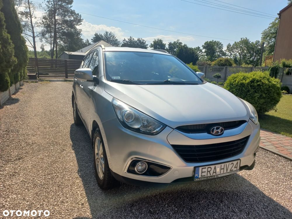 Hyundai ix35 - 12