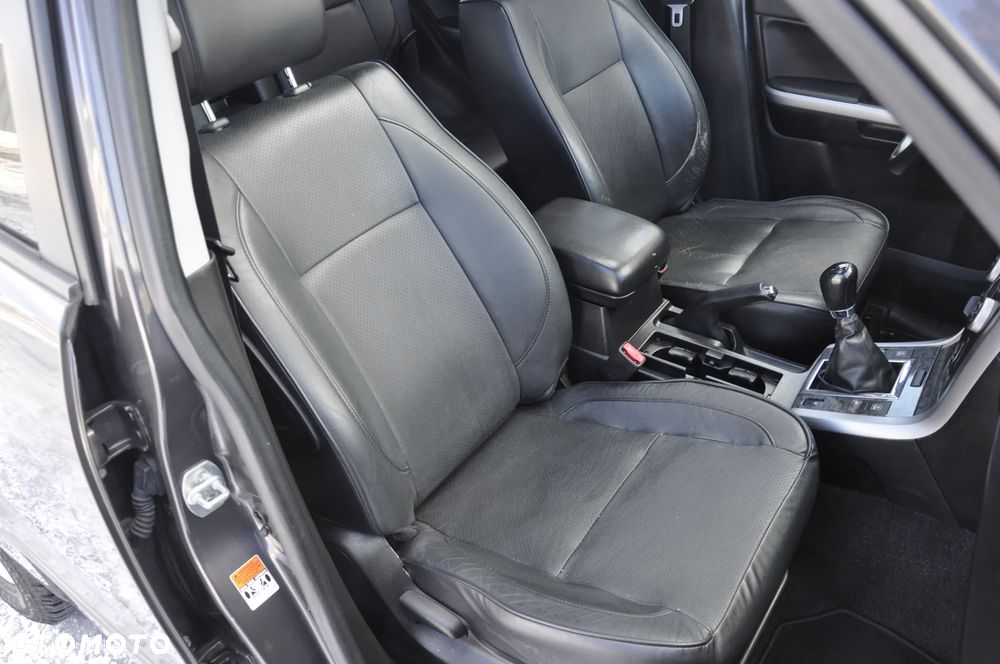 Suzuki Grand Vitara 1.9 DDiS Comfort DPF Limited - 16
