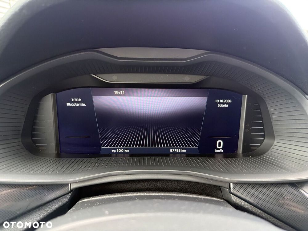 Skoda Kamiq 1.0 TSI Monte Carlo DSG - 17