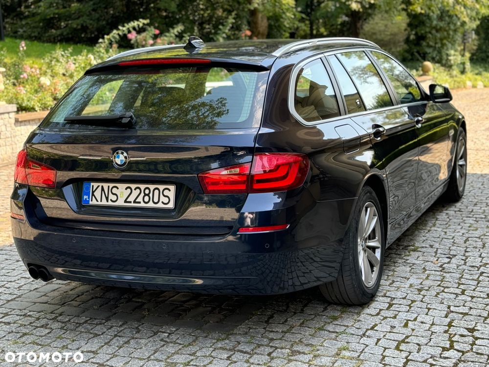 BMW Seria 5 - 3